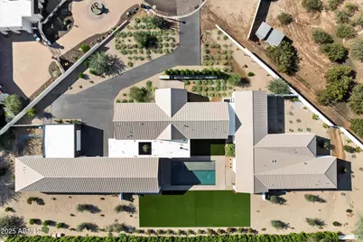 6840 E Avenida El Alba Avenue, Paradise Valley, AZ 85253 - Photo 25