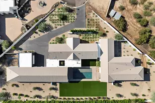 6840 E Avenida El Alba Ave, Paradise Valley, AZ 85253 - Photo 25