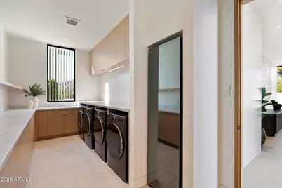 6840 E Avenida El Alba Avenue, Paradise Valley, AZ 85253 - Photo 23