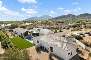 6840 E Avenida El Alba Ave, Paradise Valley, AZ 85253 - Photo 7