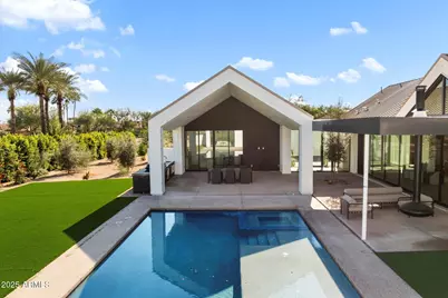 6840 E Avenida El Alba Avenue, Paradise Valley, AZ 85253 - Photo 27