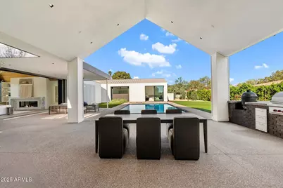 6840 E Avenida El Alba Avenue, Paradise Valley, AZ 85253 - Photo 23