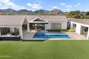 6840 E Avenida El Alba Ave, Paradise Valley, AZ 85253 - Photo 1