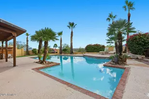 15409 E Sycamore Dr, Fountain Hills, AZ 85268 - Photo 9
