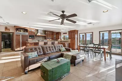 15409 E Sycamore Drive, Fountain Hills, AZ 85268 - Photo 5