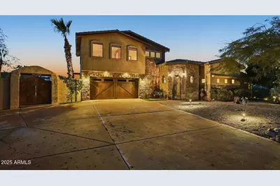 15409 E Sycamore Drive, Fountain Hills, AZ 85268 - Photo 67