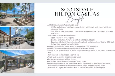 6333 N Scottsdale Road #5, Scottsdale, AZ 85250 - Photo 43