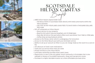 6333 N Scottsdale Rd, Scottsdale, AZ 85250 - Photo 43