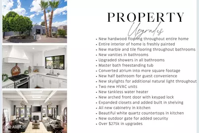 6333 N Scottsdale Road #5, Scottsdale, AZ 85250 - Photo 45