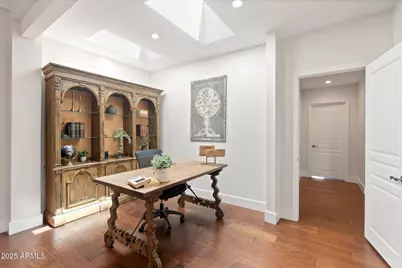 6333 N Scottsdale Road #5, Scottsdale, AZ 85250 - Photo 15