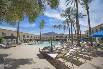 6333 N Scottsdale Road #5, Scottsdale, AZ 85250 - Photo 41