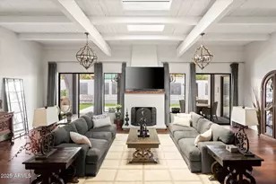 6333 N Scottsdale Rd, Scottsdale, AZ 85250 - Photo 1