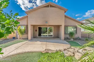 19919 N Santa Cruz Dr, Maricopa, AZ 85138 - Photo 29