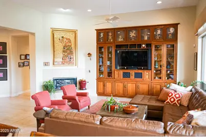 7611 E Pontebella Drive, Scottsdale, AZ 85266 - Photo 9