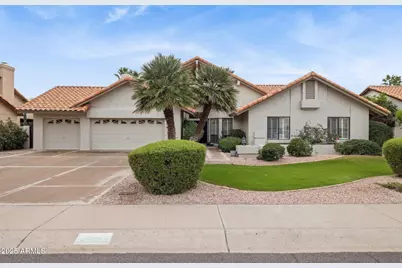 9857 E Windrose Drive, Scottsdale, AZ 85260 - Photo 1