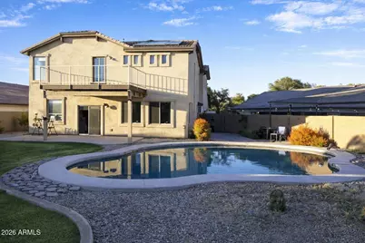 1487 E Angeline Avenue, San Tan Valley, AZ 85140 - Photo 29