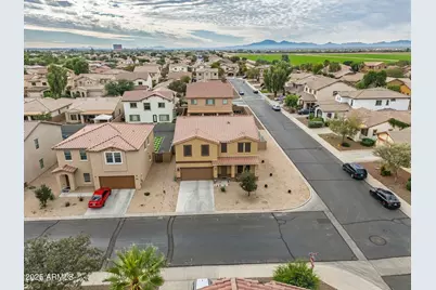 45433 W Sandhill Road, Maricopa, AZ 85139 - Photo 3