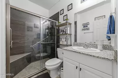 45433 W Sandhill Road, Maricopa, AZ 85139 - Photo 17