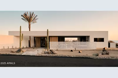 4905 E White Gates Drive, Phoenix, AZ 85018 - Photo 1