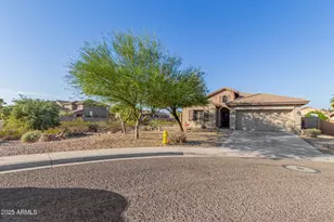 22198 W Twilight Trail, Buckeye, AZ 85326 - Photo 43