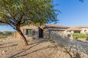 22198 W Twilight Trail, Buckeye, AZ 85326 - Photo 47