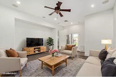 22198 W Twilight Trail, Buckeye, AZ 85326 - Photo 3