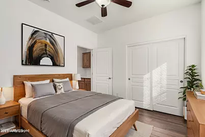 22198 W Twilight Trail, Buckeye, AZ 85326 - Photo 35