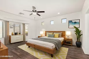 22198 W Twilight Trail, Buckeye, AZ 85326 - Photo 5