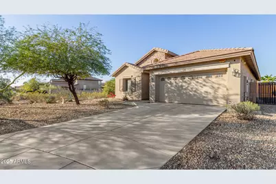 22198 W Twilight Trail, Buckeye, AZ 85326 - Photo 45