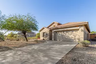 22198 W Twilight Trail, Buckeye, AZ 85326 - Photo 45