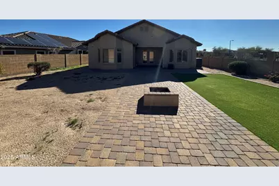 22198 W Twilight Trail, Buckeye, AZ 85326 - Photo 51