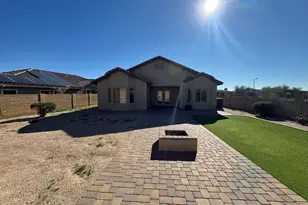 22198 W Twilight Trail, Buckeye, AZ 85326 - Photo 51