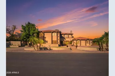 3154 E Inverness Avenue, Mesa, AZ 85204 - Photo 3