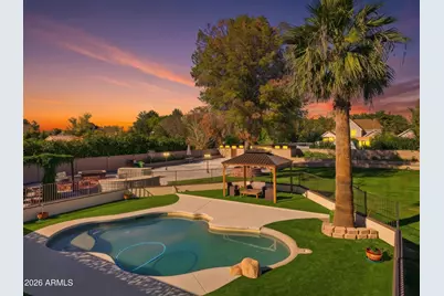 3154 E Inverness Avenue, Mesa, AZ 85204 - Photo 1