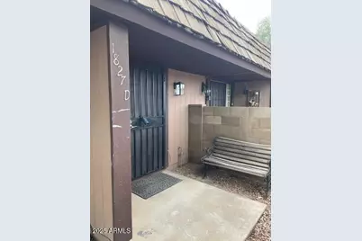 1827 E Kirkland Lane #D, Tempe, AZ 85281 - Photo 5