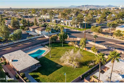 1827 E Kirkland Lane #D, Tempe, AZ 85281 - Photo 21