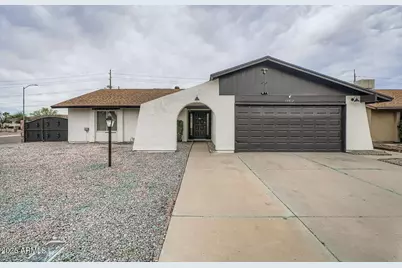 17412 N 58th Lane, Glendale, AZ 85308 - Photo 1