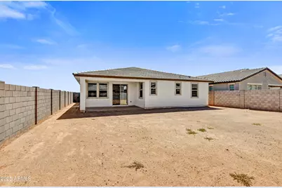 19432 W Palo Verde Drive, Litchfield Park, AZ 85340 - Photo 15