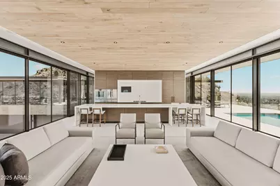 4301 E Upper Ridge Way, Paradise Valley, AZ 85253 - Photo 3