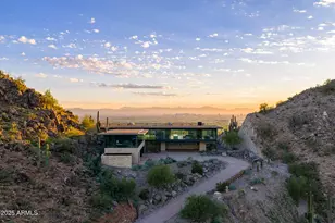 4301 E Upper Ridge Way, Paradise Valley, AZ 85253 - Photo 45