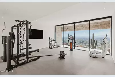 4301 E Upper Ridge Way, Paradise Valley, AZ 85253 - Photo 35