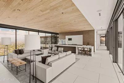 4301 E Upper Ridge Way, Paradise Valley, AZ 85253 - Photo 5