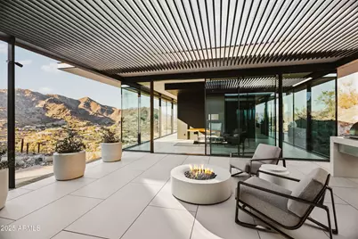 4301 E Upper Ridge Way, Paradise Valley, AZ 85253 - Photo 41