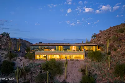 4301 E Upper Ridge Way, Paradise Valley, AZ 85253 - Photo 47