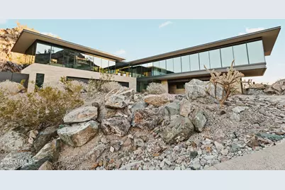 4301 E Upper Ridge Way, Paradise Valley, AZ 85253 - Photo 51