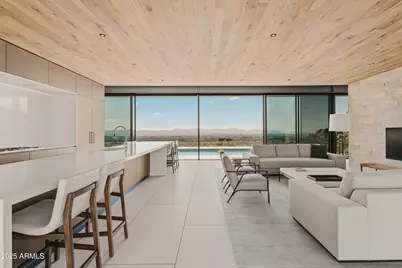 4301 E Upper Ridge Way, Paradise Valley, AZ 85253 - Photo 9