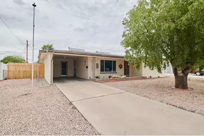 5410 E University Drive, Mesa, AZ 85205 - Photo 1