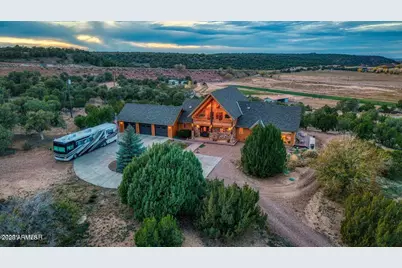 2225 State Route 77 --, Show Low, AZ 85901 - Photo 5