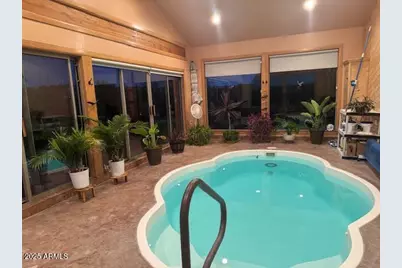 2225 State Route 77 --, Show Low, AZ 85901 - Photo 29
