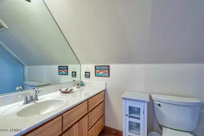 2225 State Route 77 --, Show Low, AZ 85901 - Photo 37